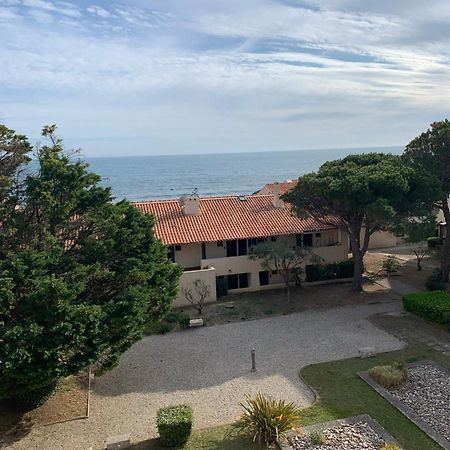 Magnifique Vue Mer Sausset-les-Pins Luaran gambar