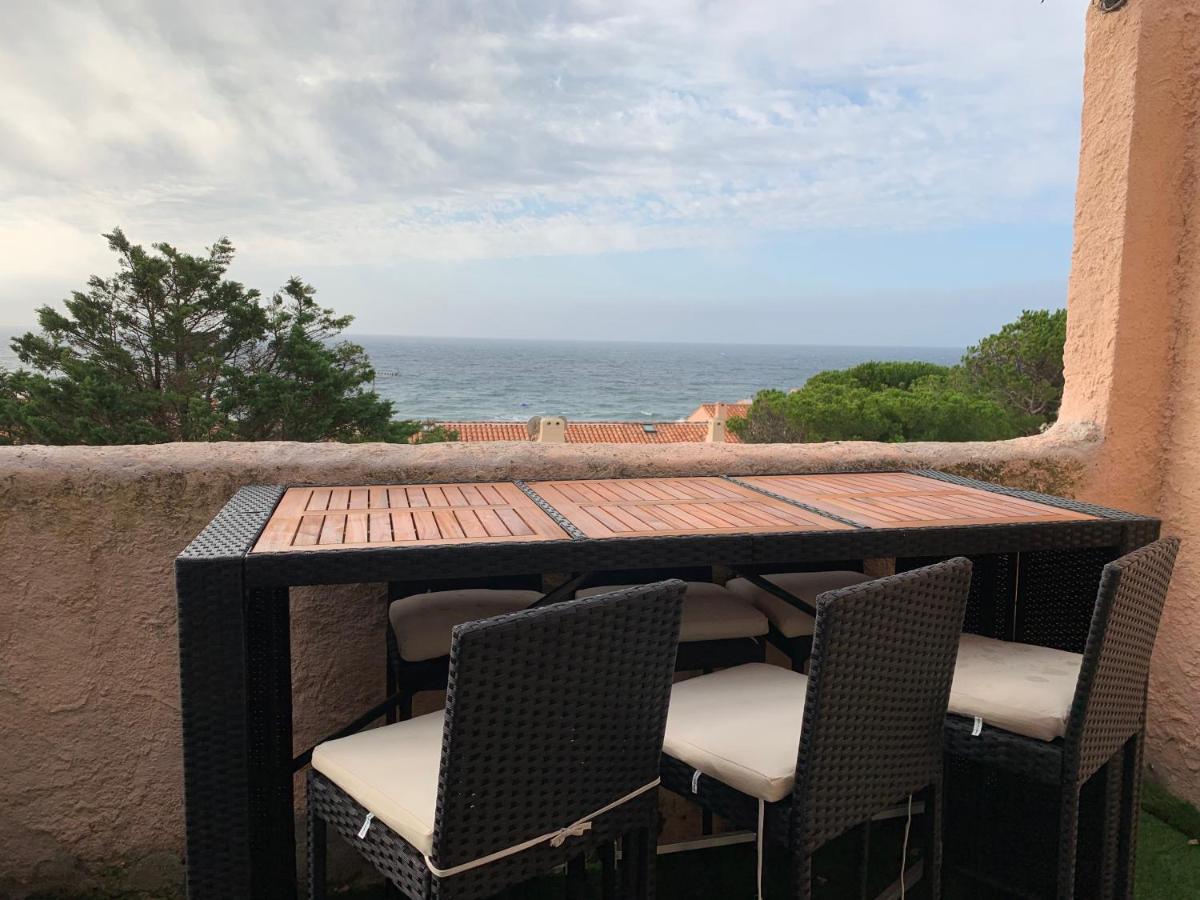 Magnifique Vue Mer Sausset-les-Pins Luaran gambar